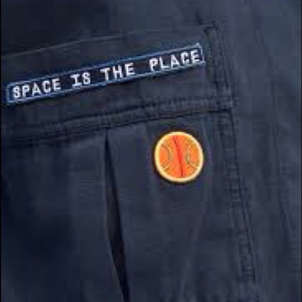 Zara Patch Jacket - image 8